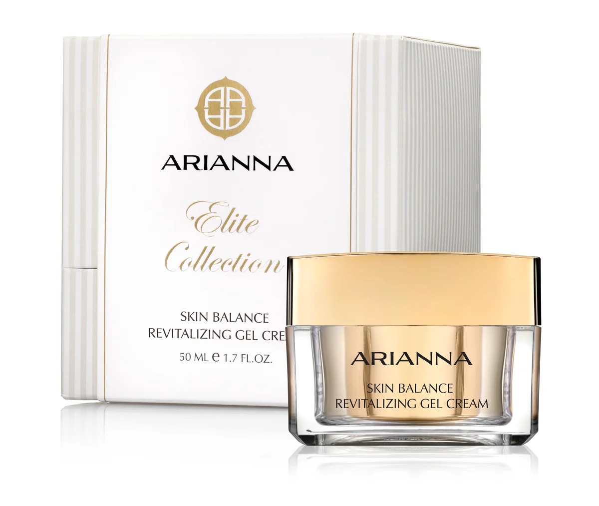 Skin Renewal Facial Peel by Arianna Skincare
